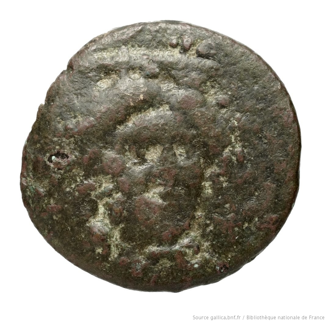 obverse CN Type 3086