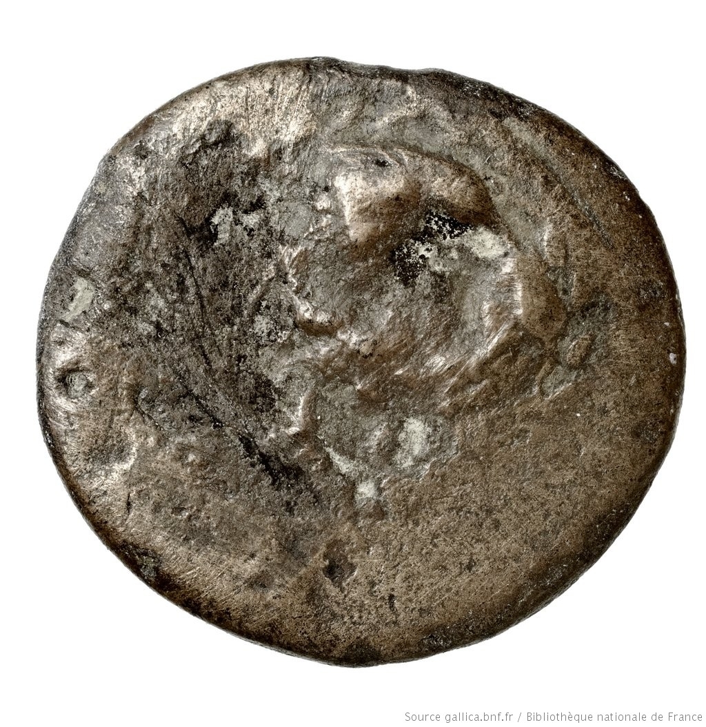 obverse CN Type 3087