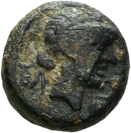 obverse CN Type 3088