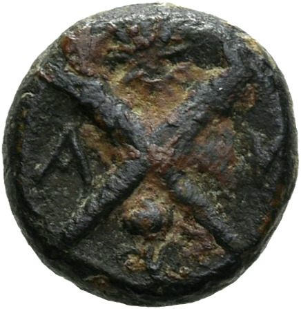 reverse CN Type 3088