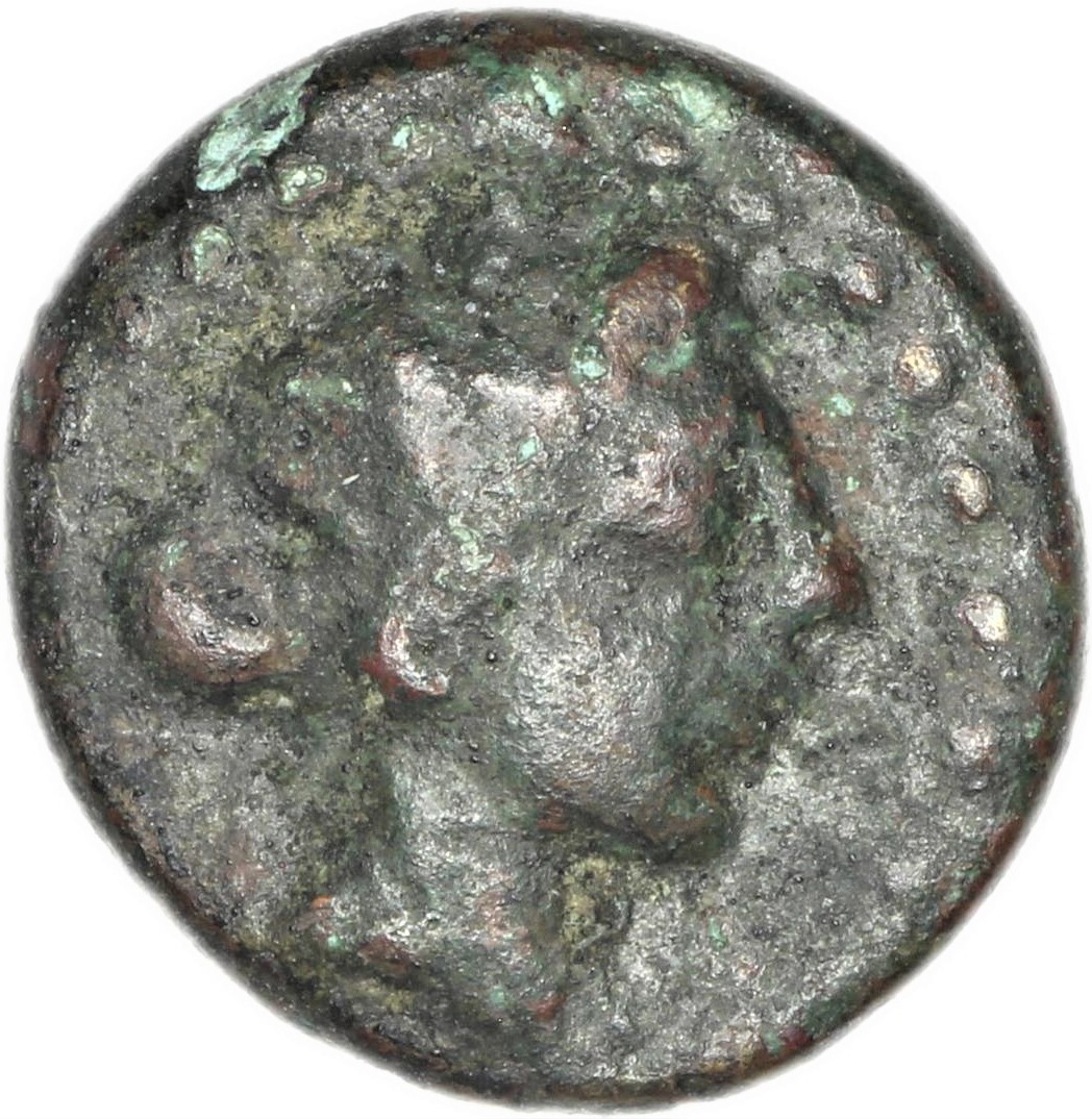 obverse CN Type 3094