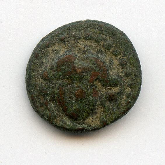 obverse CN Type 3767