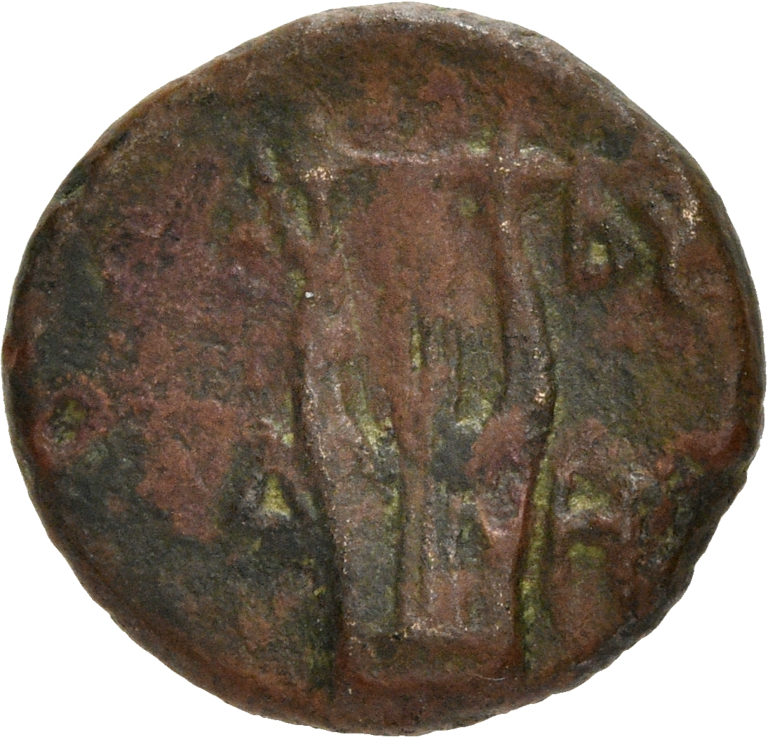 CN Type 3096, реверс, cn-coins