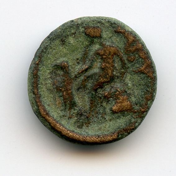 CN Type 3101, реверс, cn-coins