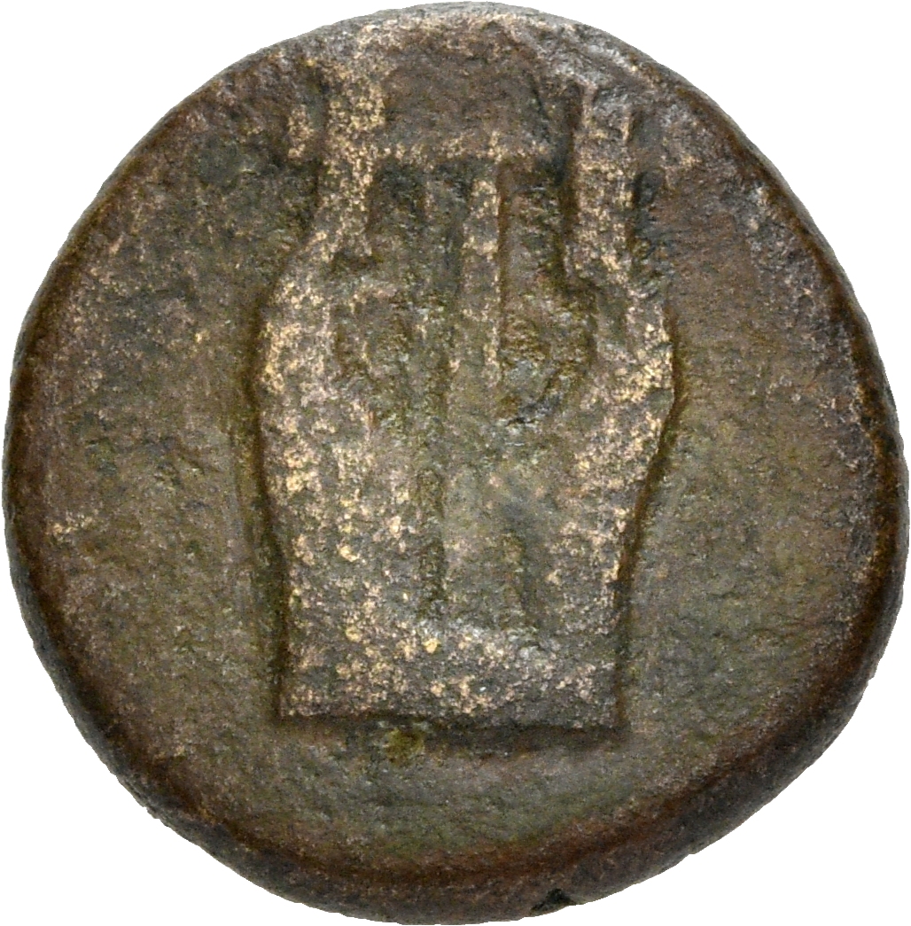 CN Type 3101, аверс, cn-coins