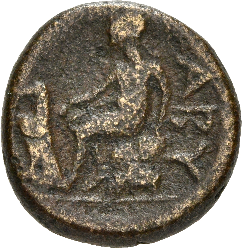 CN Type 3101, реверс, cn-coins
