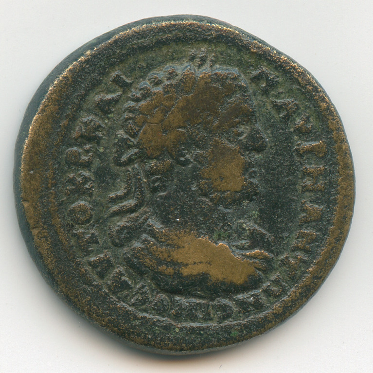 CN Type 2727, аверс, cn-coins