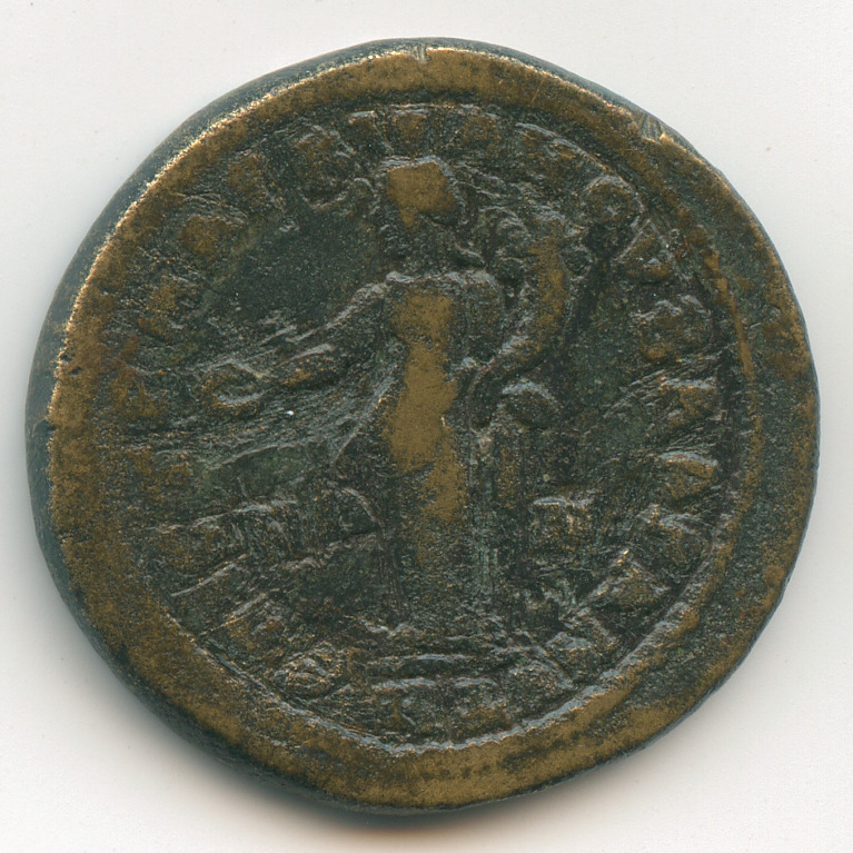 CN Type 2727, реверс, cn-coins
