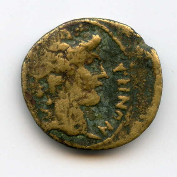 CN Type 2657, аверс, cn-coins