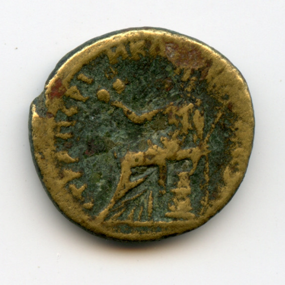 CN Type 2657, реверс, cn-coins