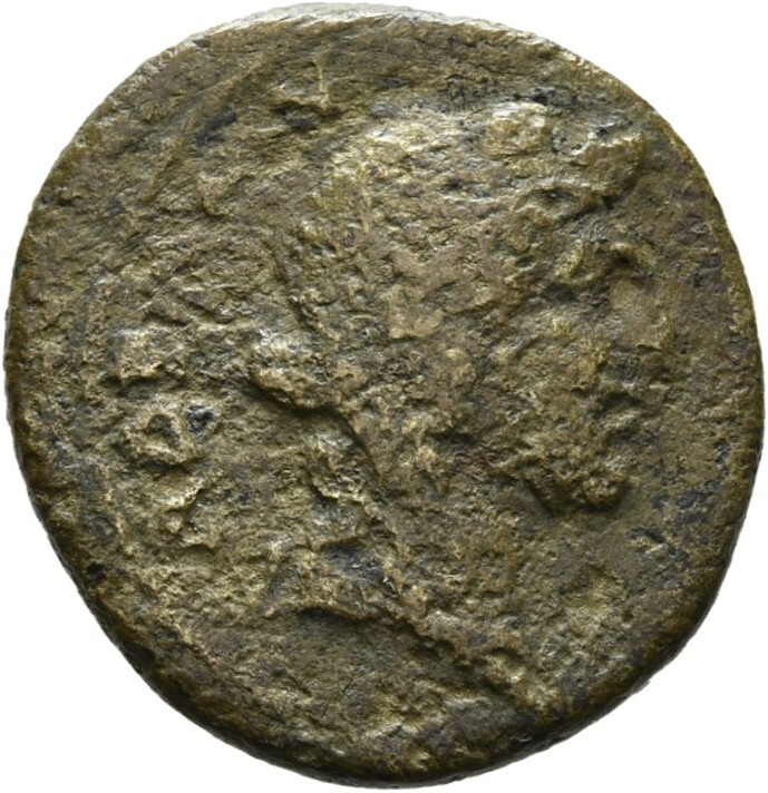 CN Type 2666, аверс, cn-coins