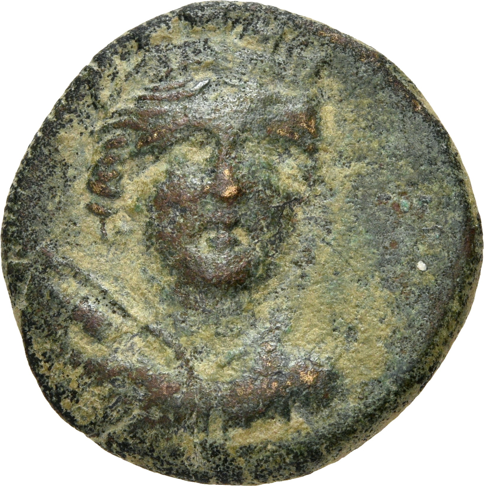 CN Type 3160, аверс, cn-coins