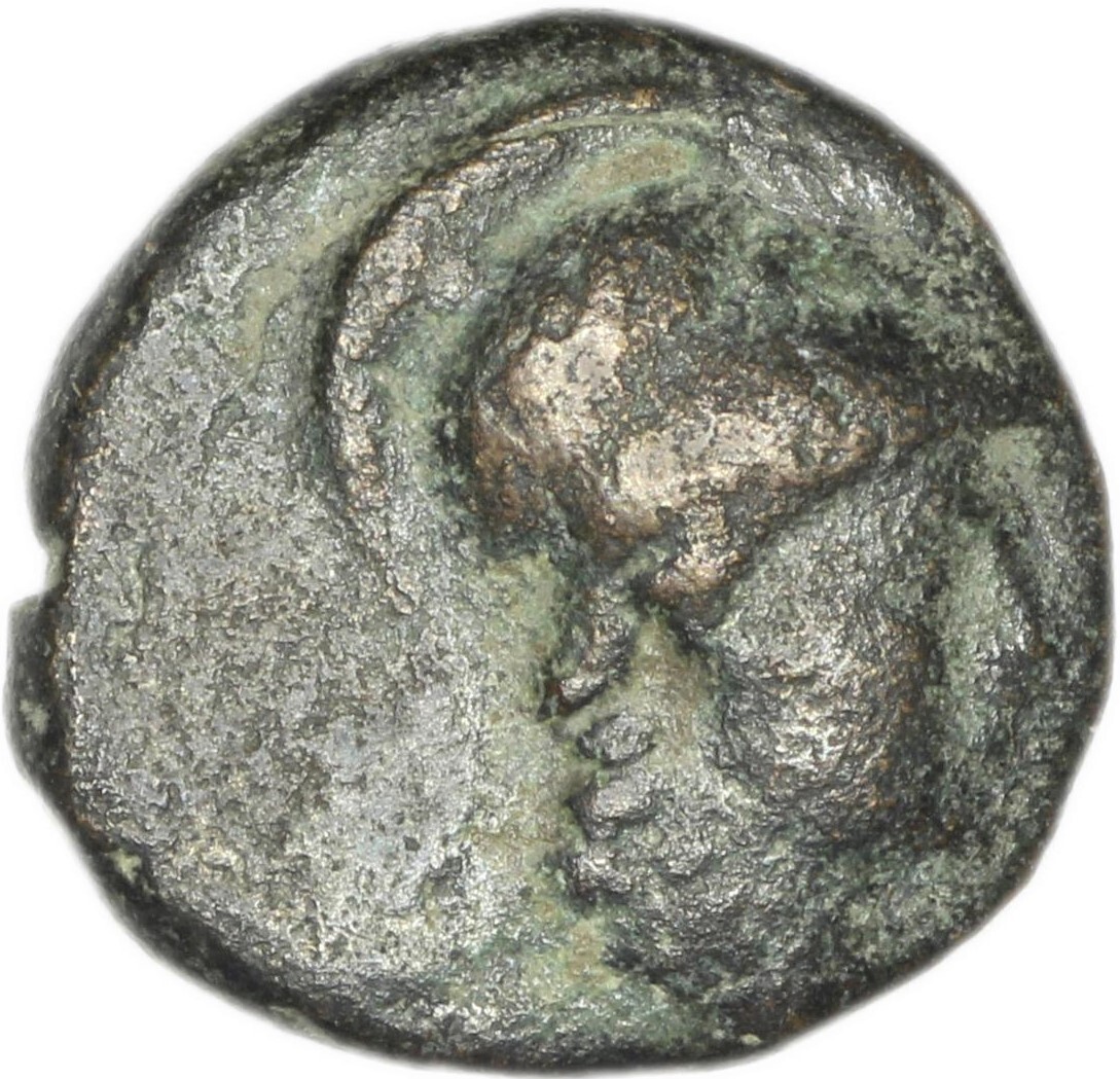 obverse CN Type 3170