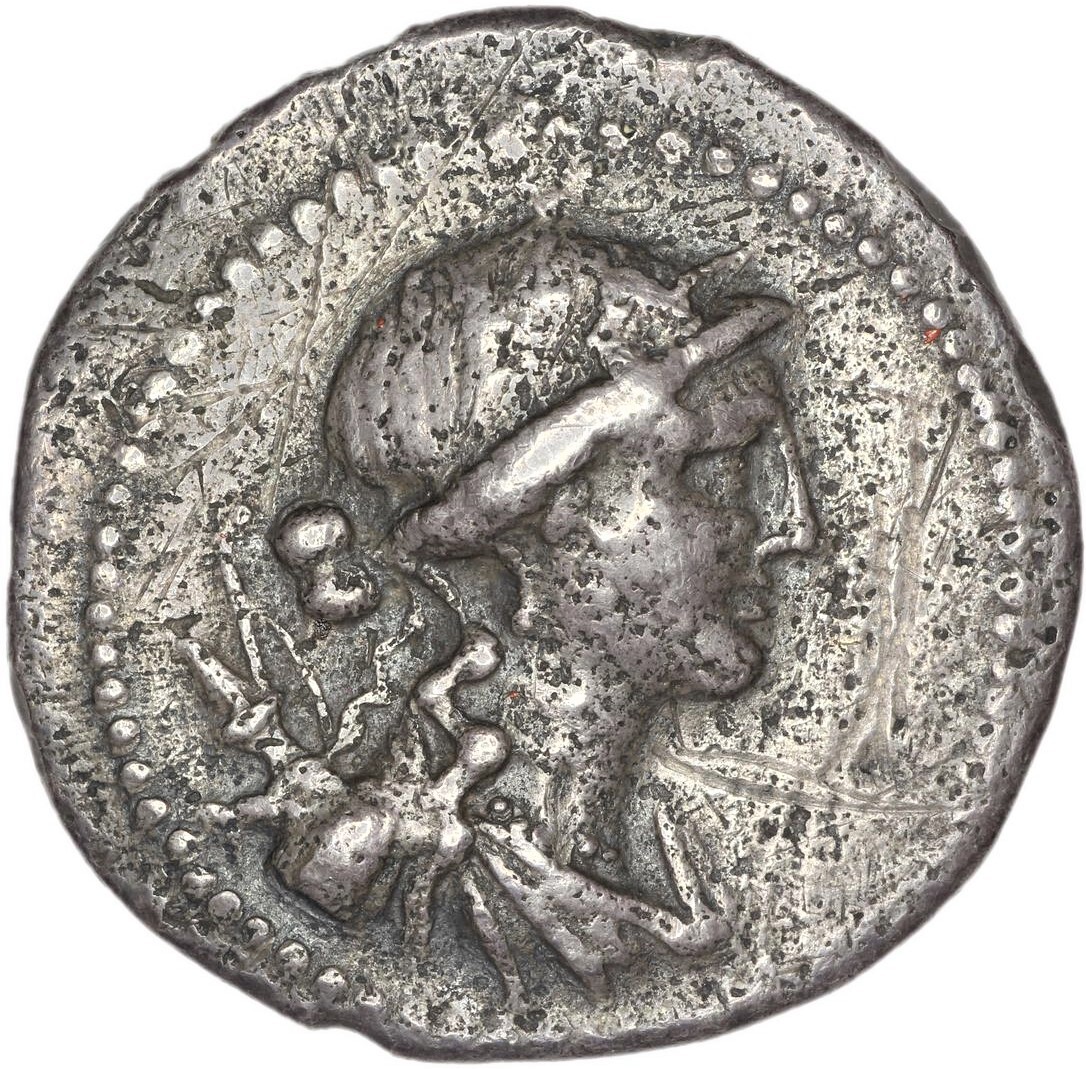 obverse CN Type 3171
