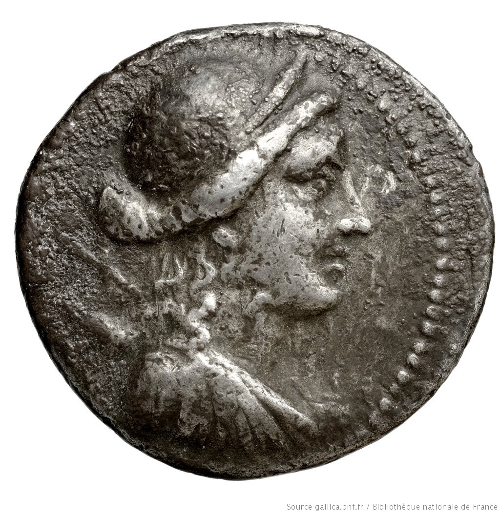 obverse CN Type 3172