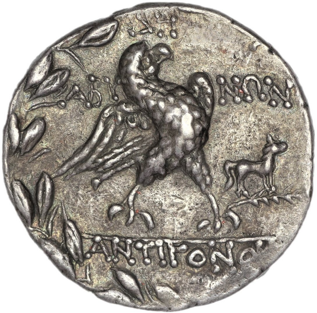CN Type 3175, реверс, cn-coins