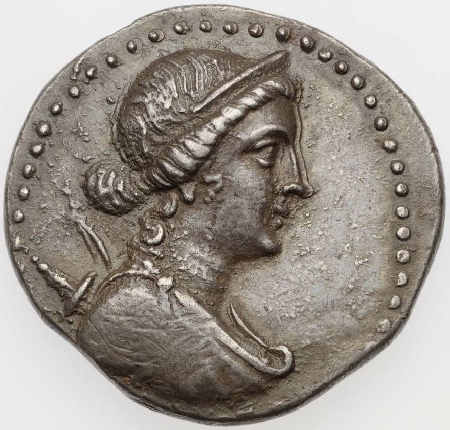 obverse CN Type 3176