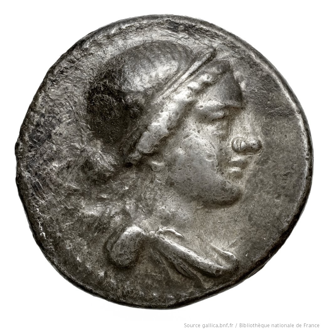 obverse CN Type 3212