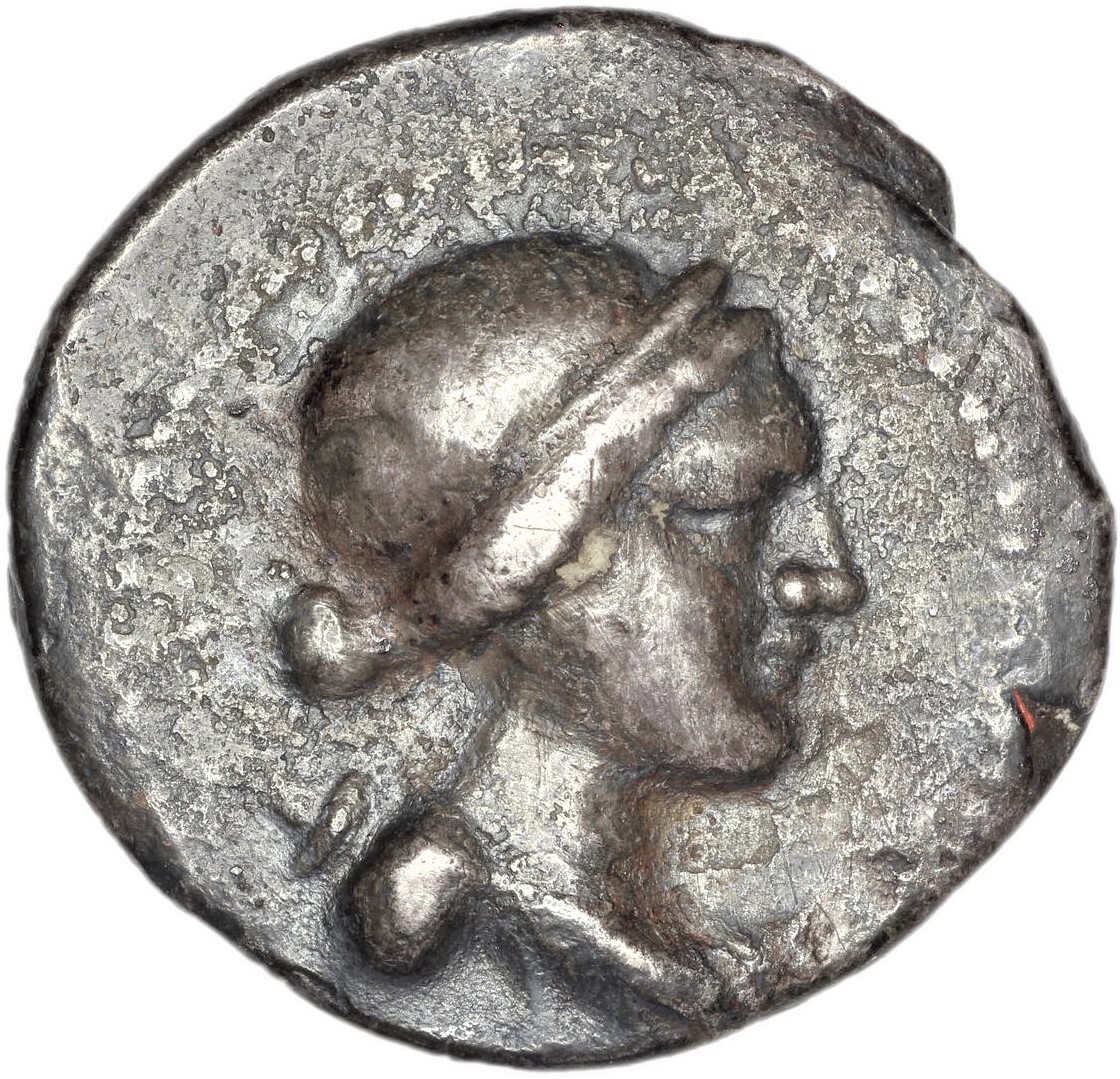 obverse CN Type 3213