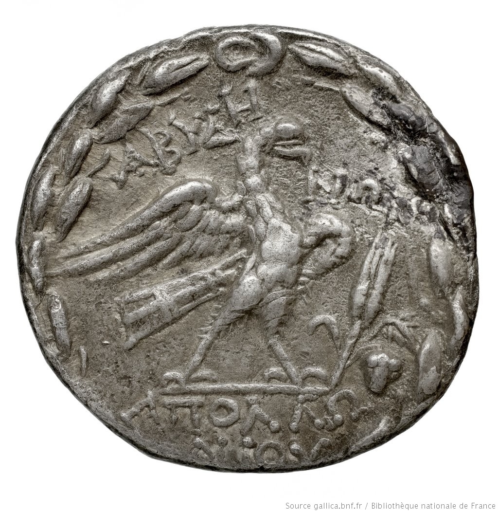 CN Type 3230, реверс, cn-coins