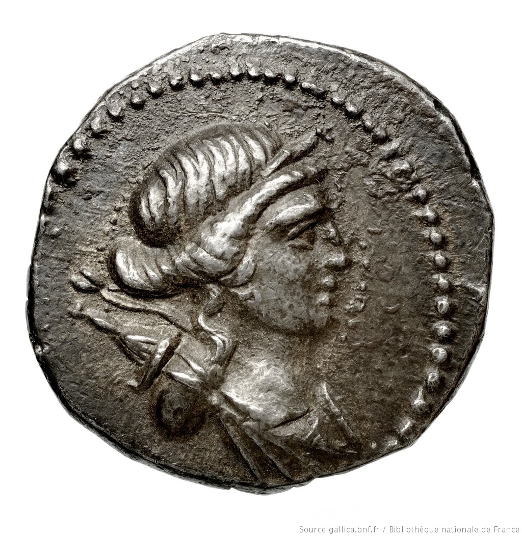 obverse CN Type 3231