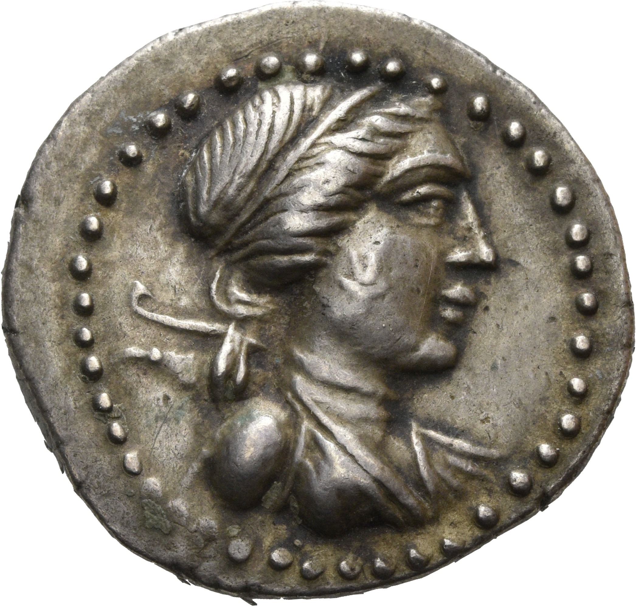 obverse CN Type 3232