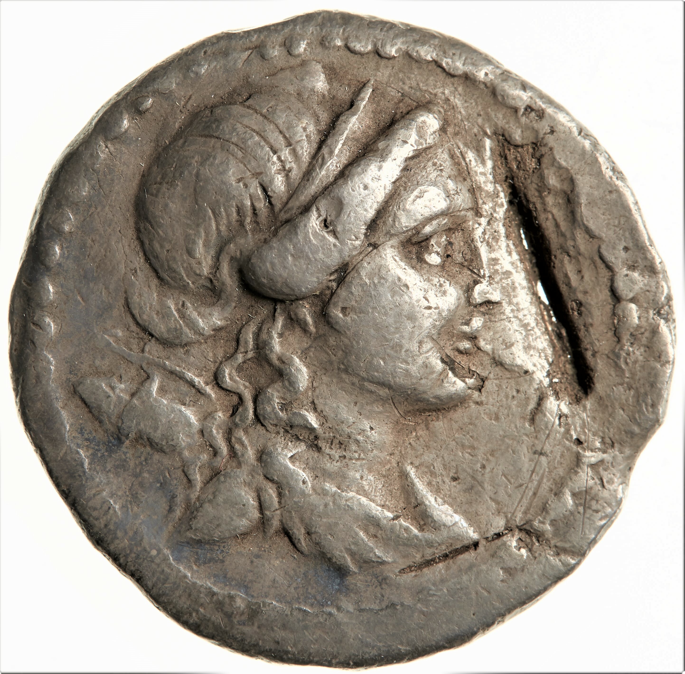 obverse CN Type 3237