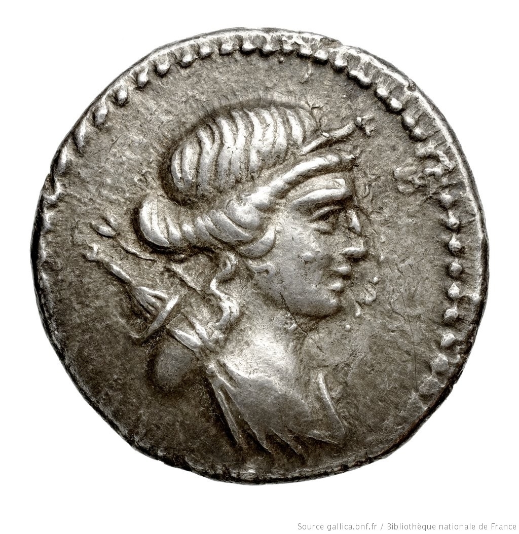 obverse CN Type 3238