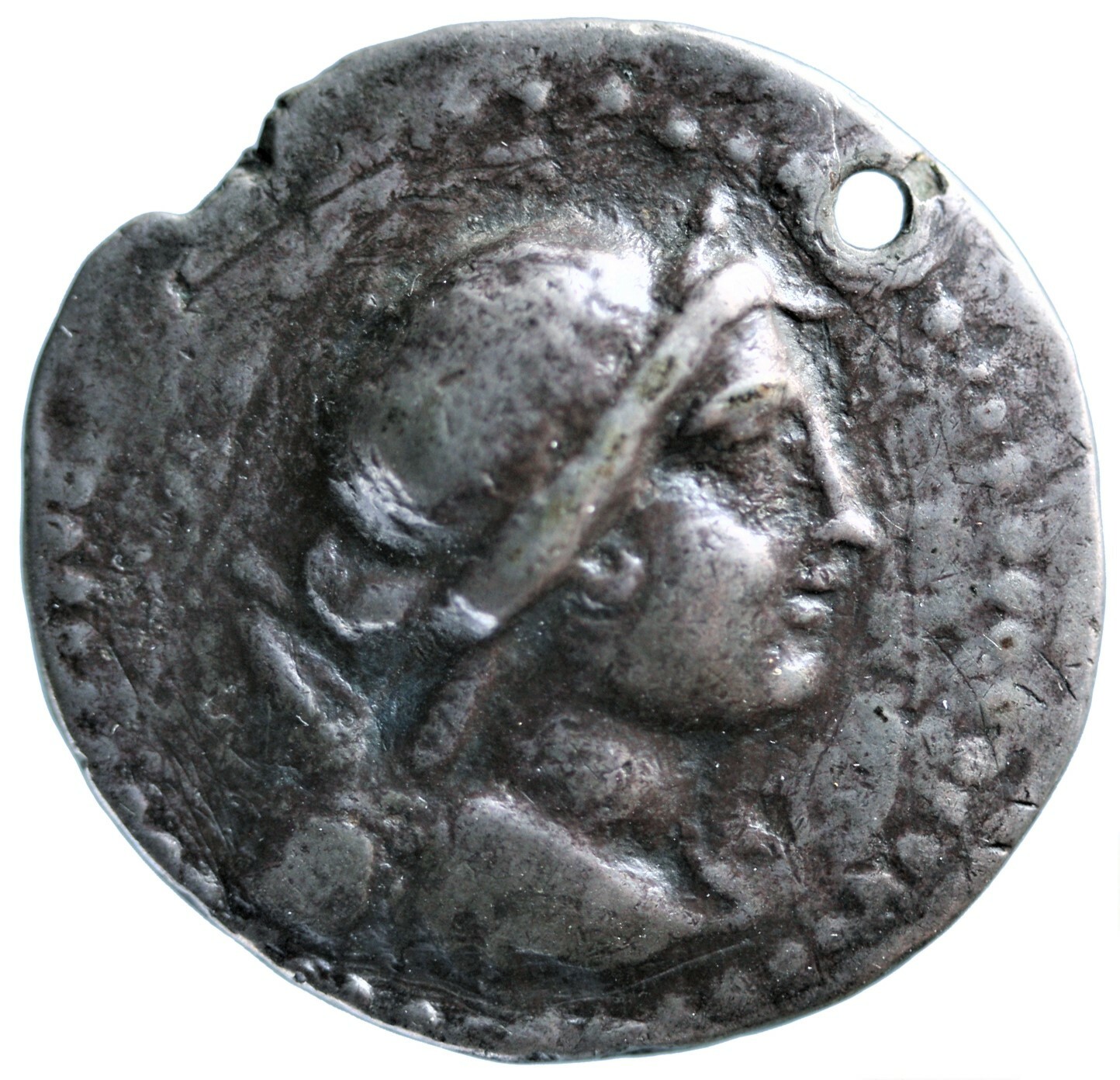 CN Type 3239, аверс, cn-coins