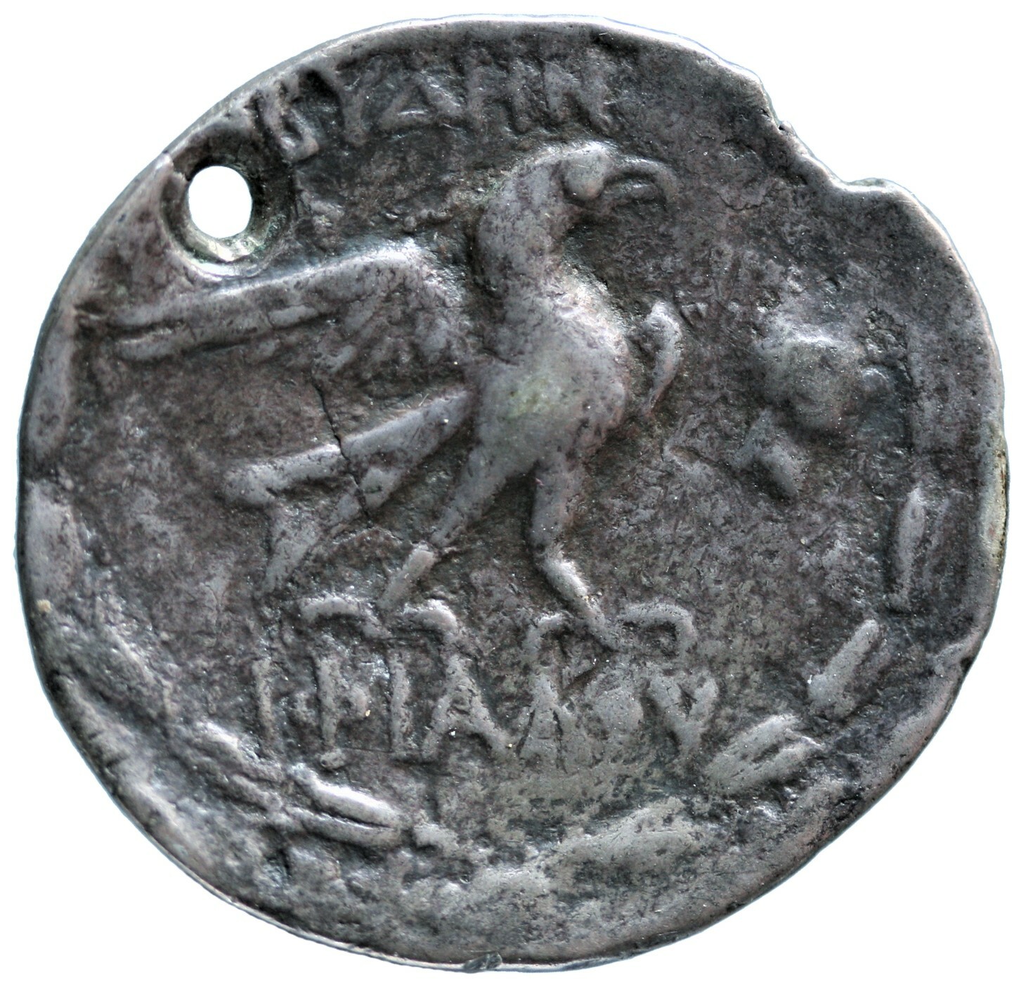 CN Type 3239, реверс, cn-coins