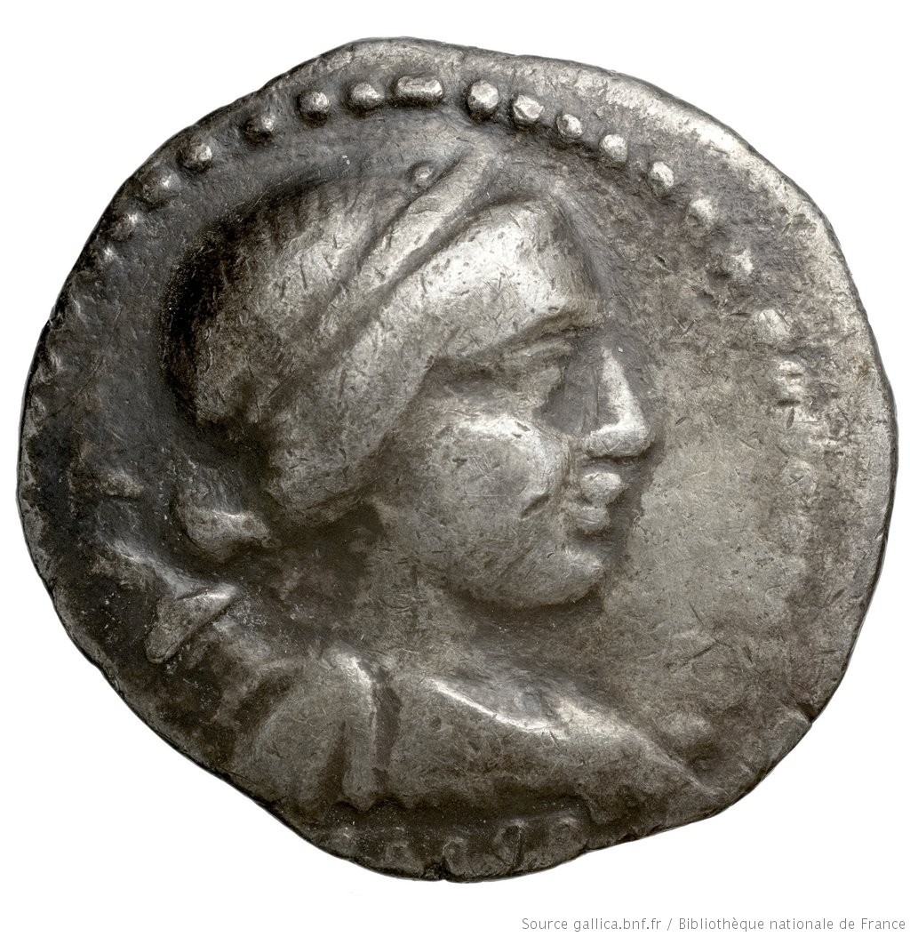 obverse CN Type 3240