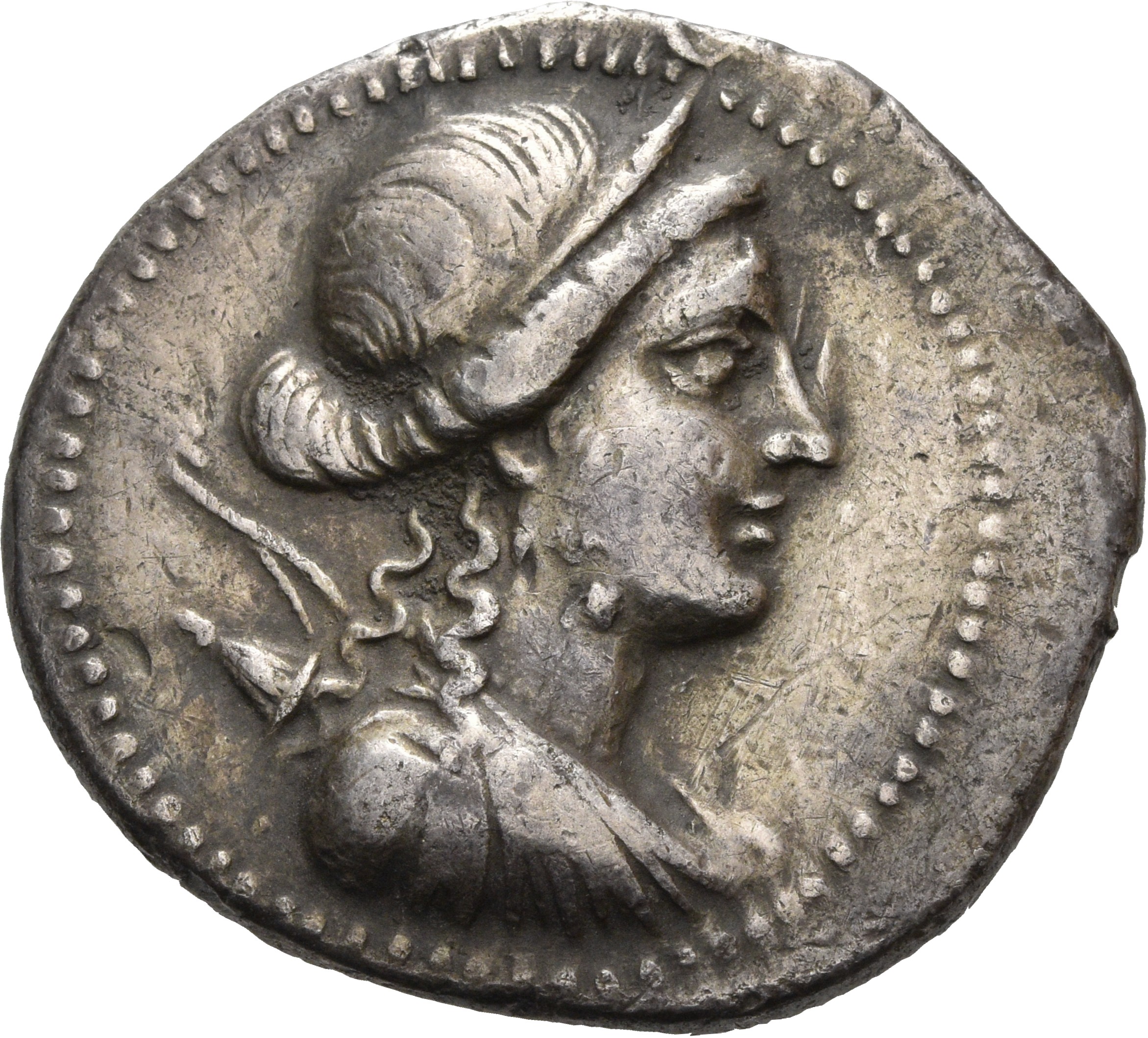 obverse CN Type 3242