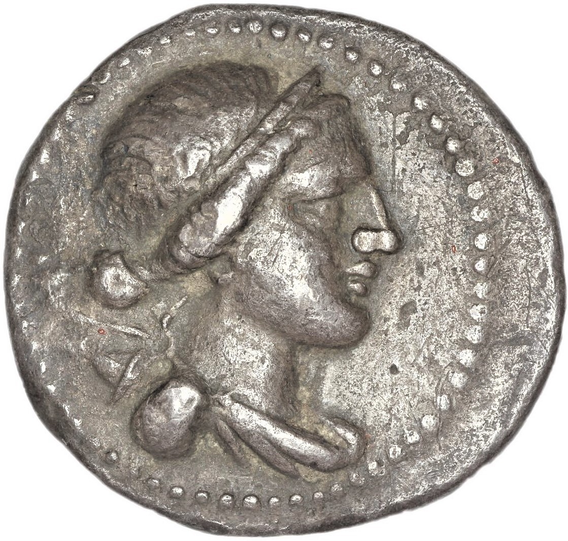 obverse CN Type 3243