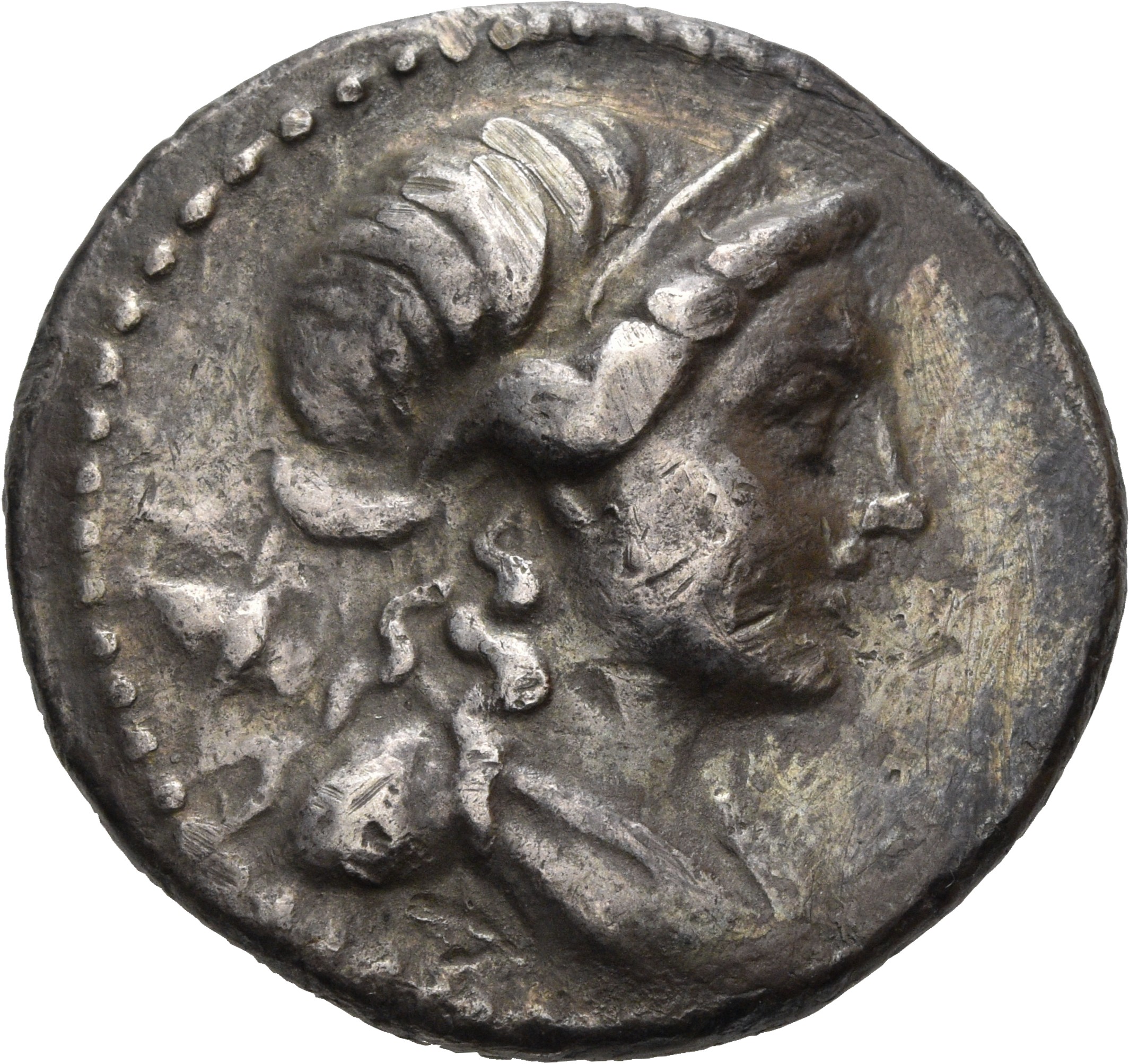 obverse CN Type 3244