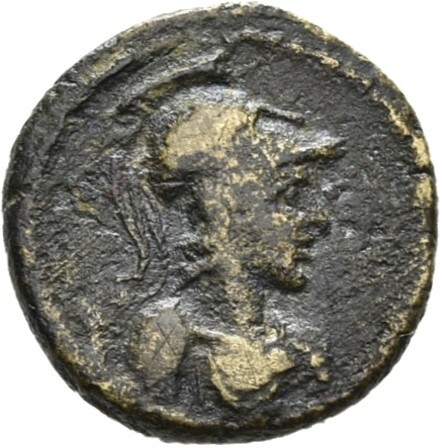 obverse CN Type 3259