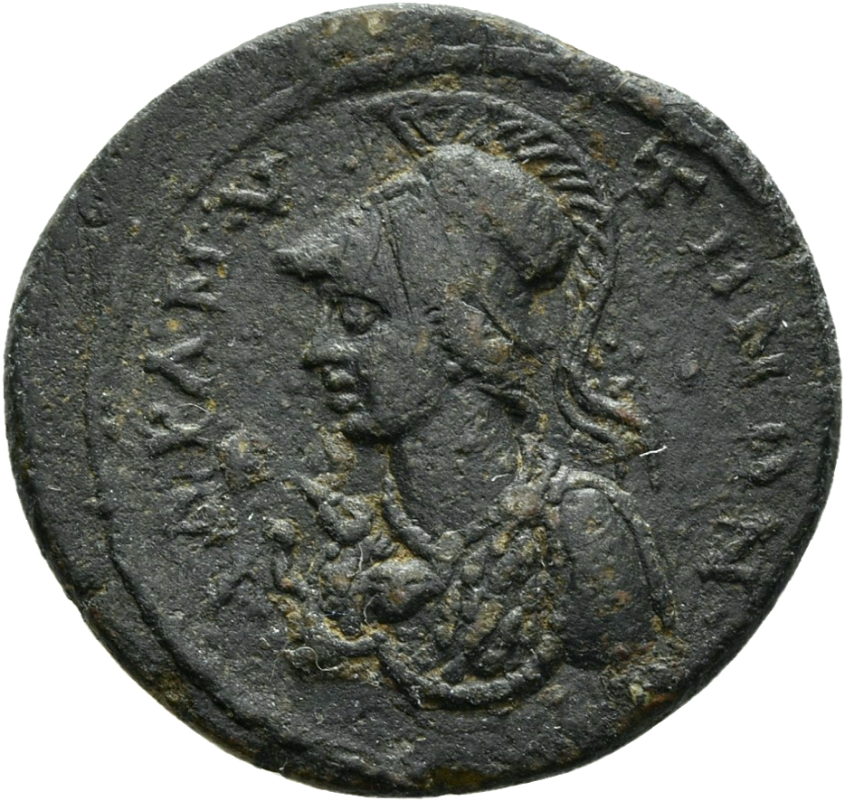 obverse CN Type 3269