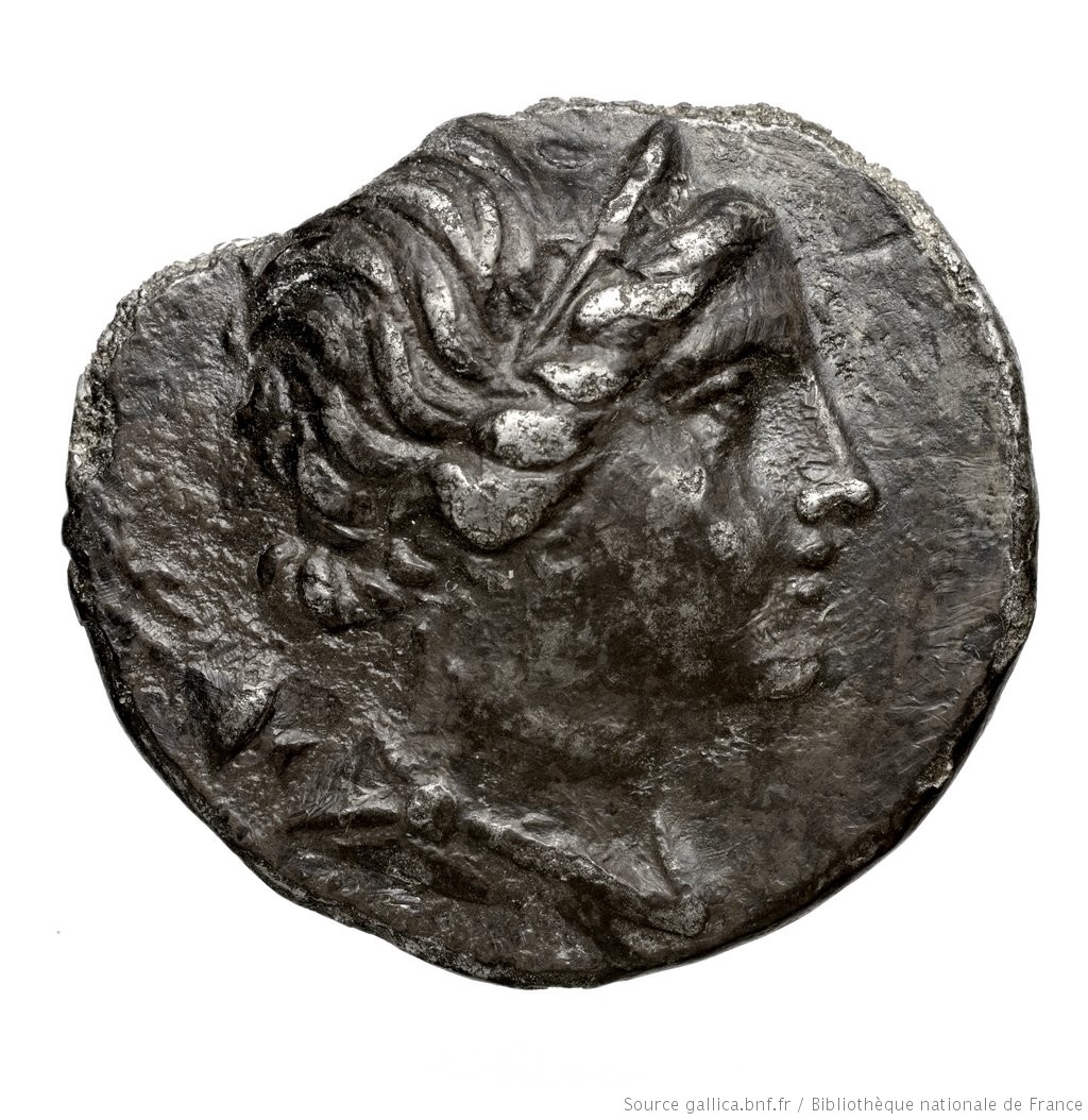 obverse CN Type 3270