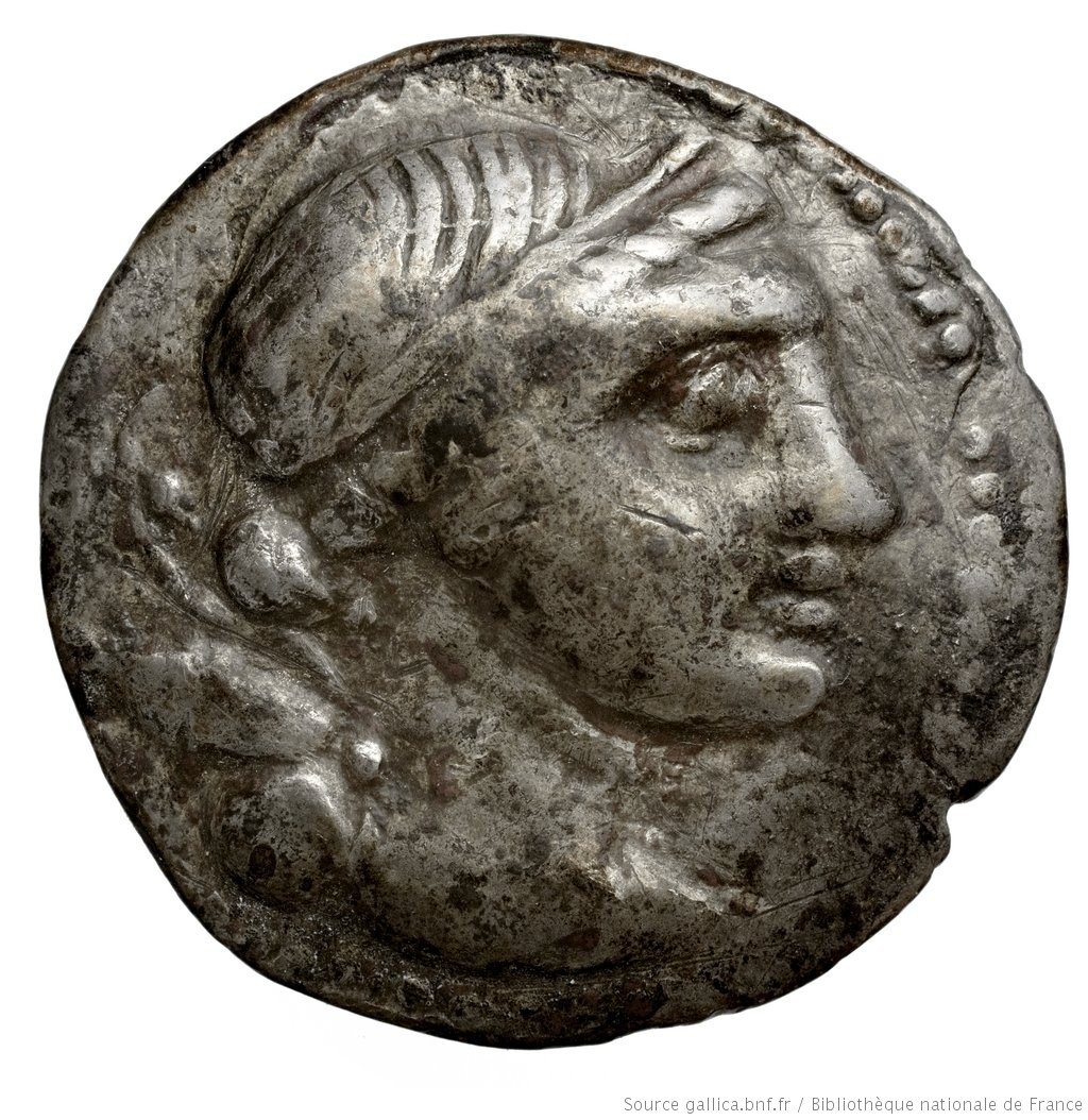 obverse CN Type 3271