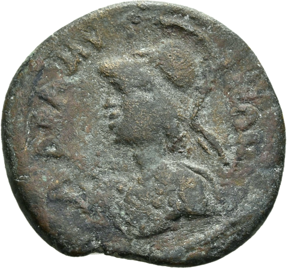 obverse CN Type 3273
