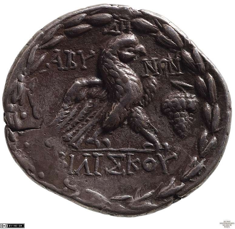CN Type 3290, реверс, cn-coins