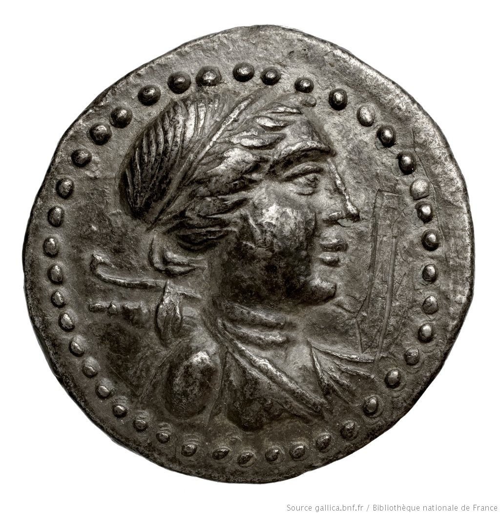 obverse CN Type 3175