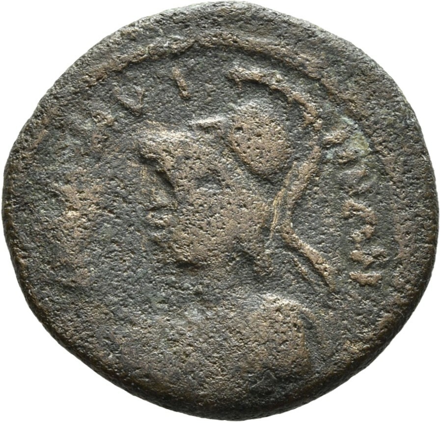 obverse CN Type 3310