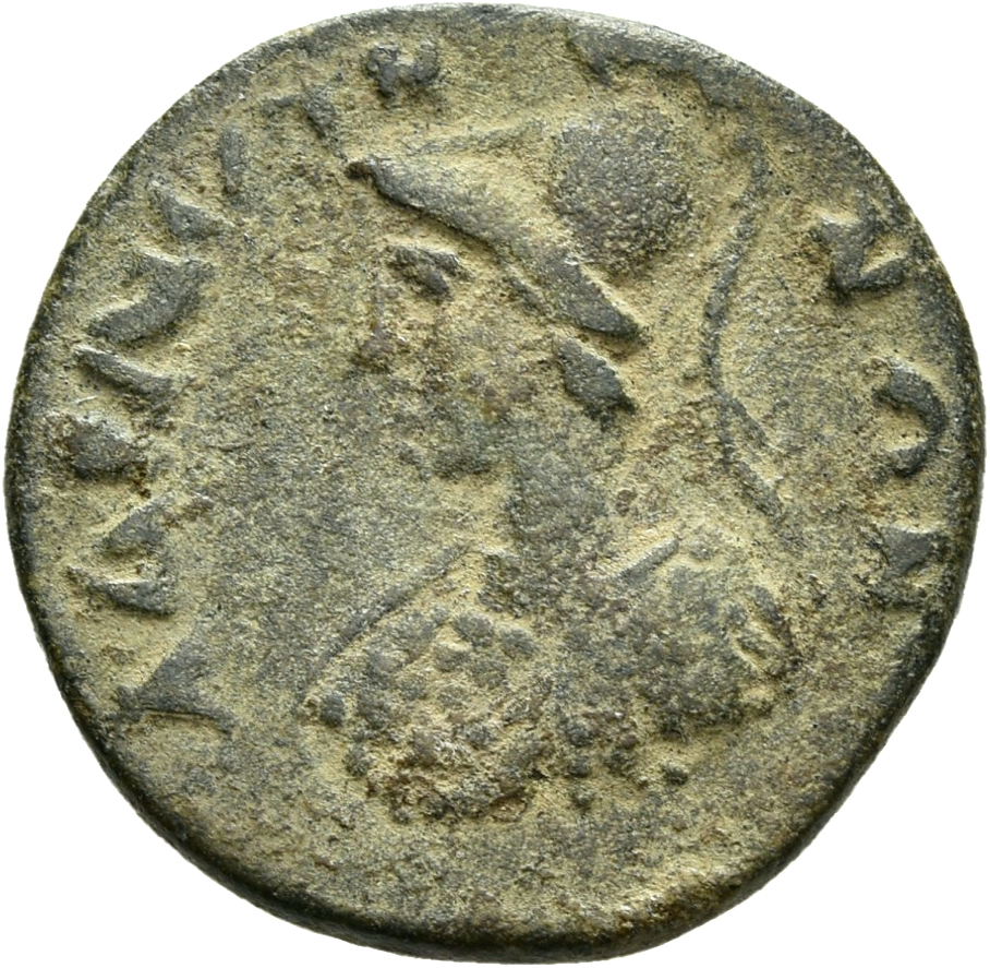 obverse CN Type 3311