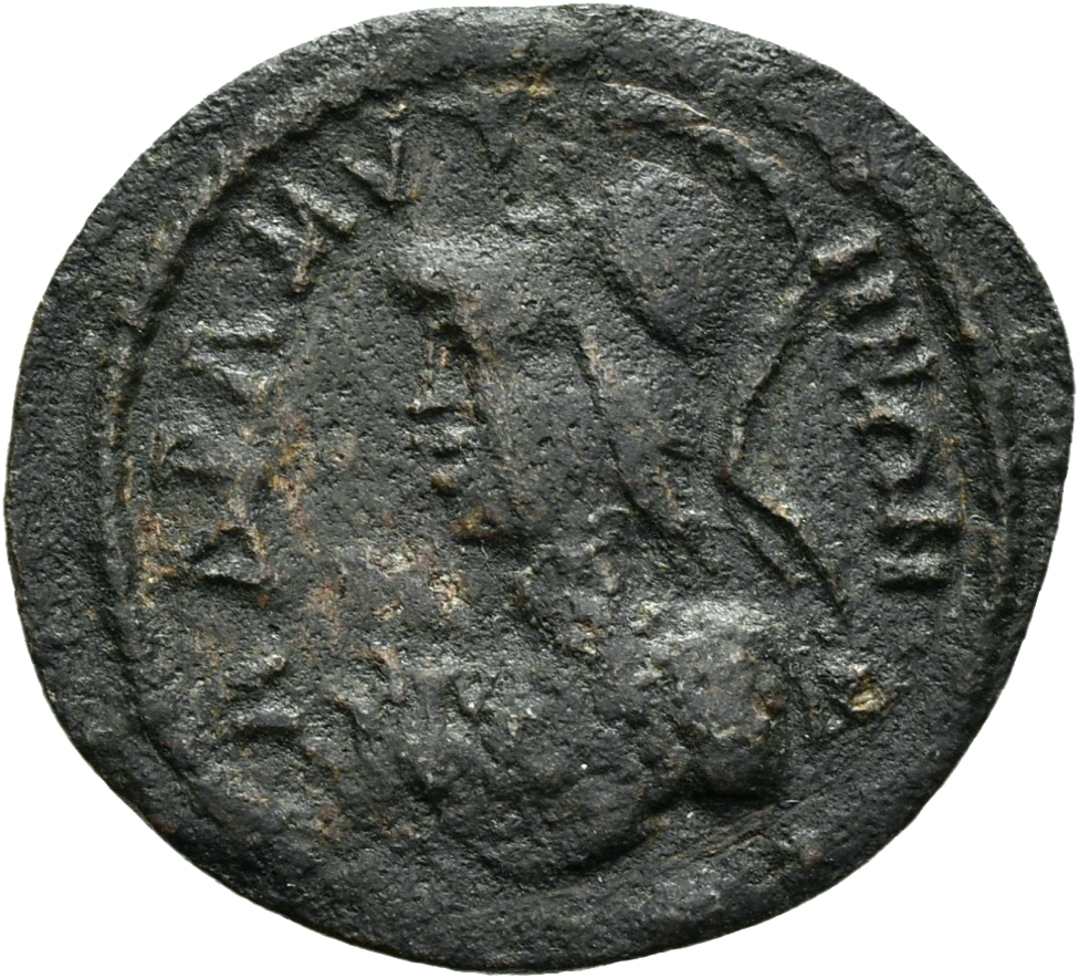 obverse CN Type 3264