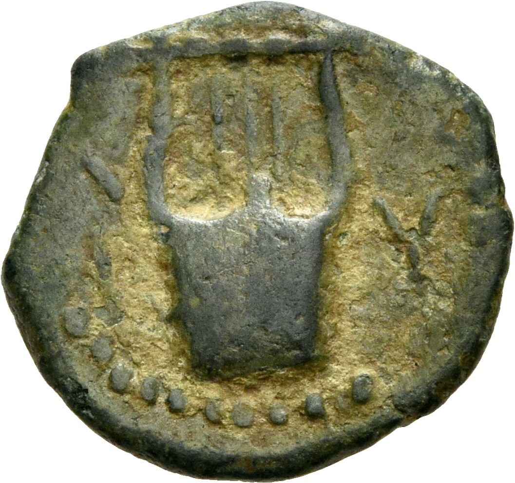 CN Type 3316, реверс, cn-coins