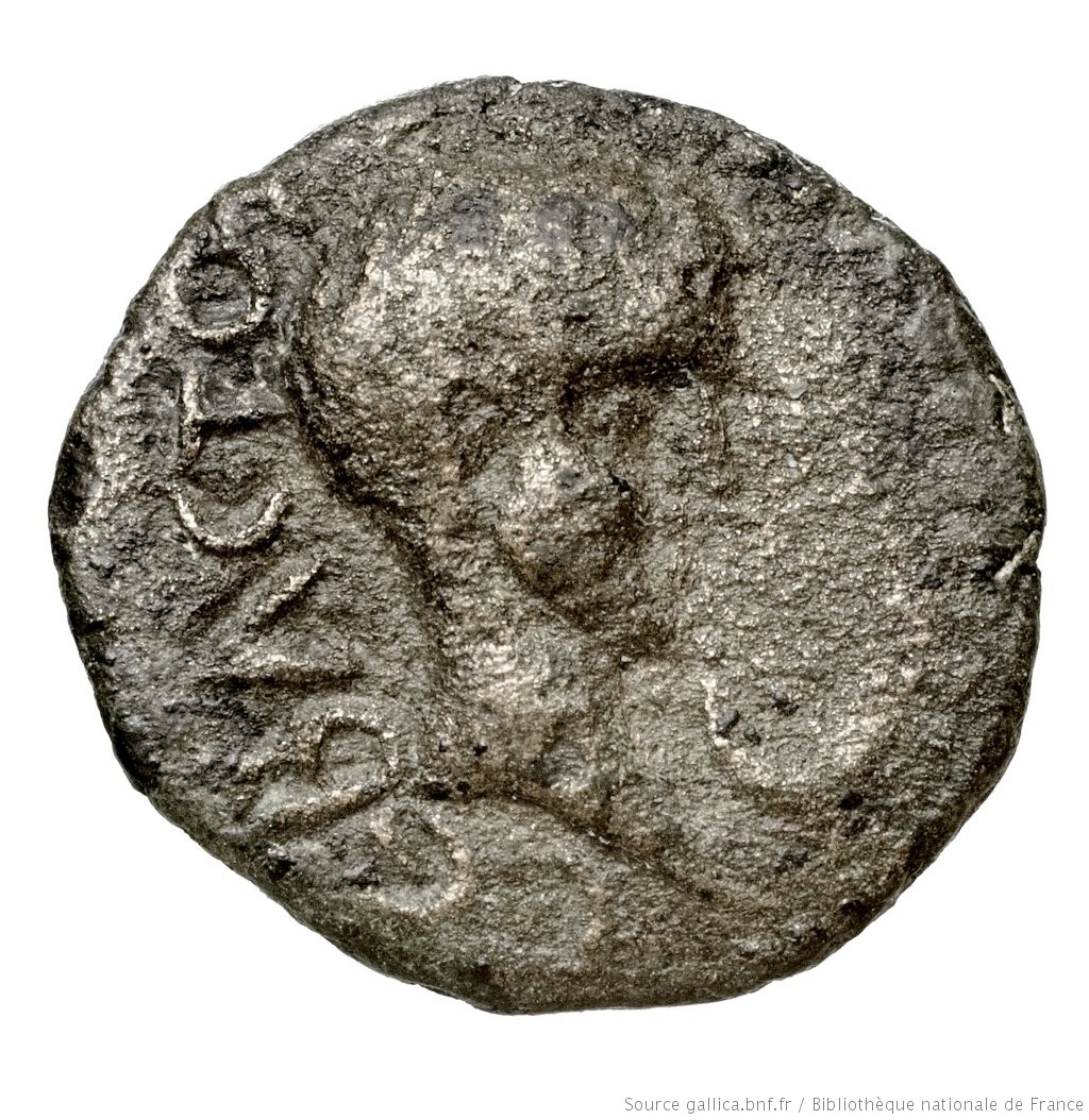 CN Type 3317, аверс, cn-coins