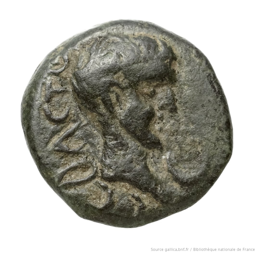 CN Type 3317, аверс, cn-coins