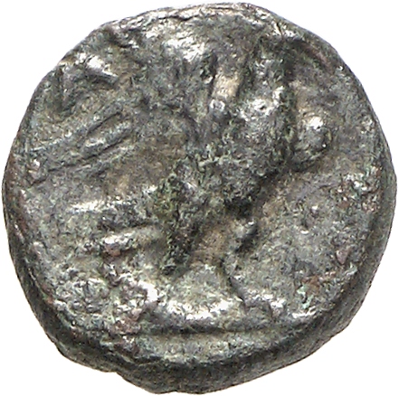 CN Type 3319, реверс, cn-coins