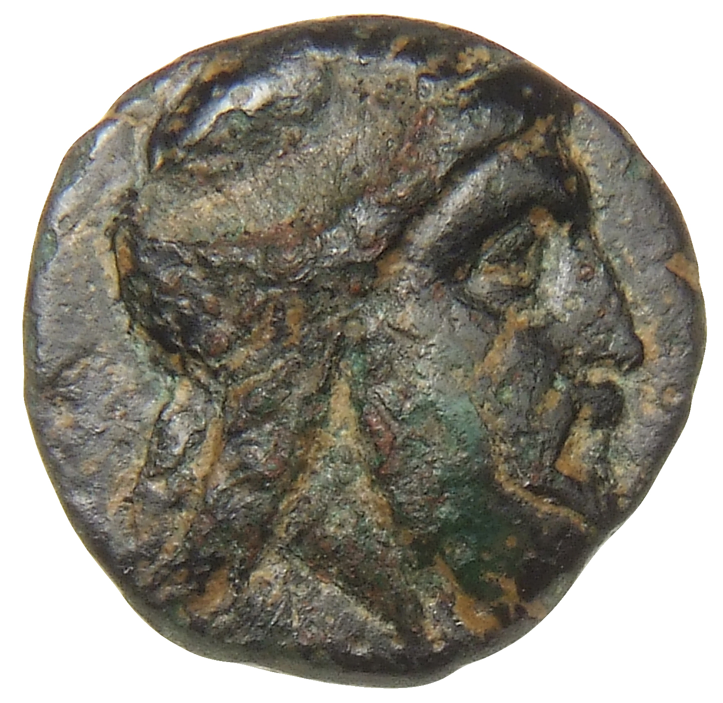 obverse CN Type 3326