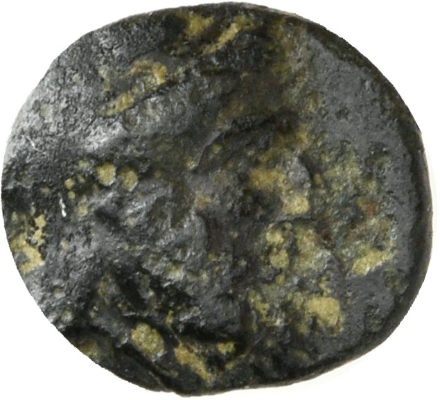 CN Type 3326, аверс, cn-coins